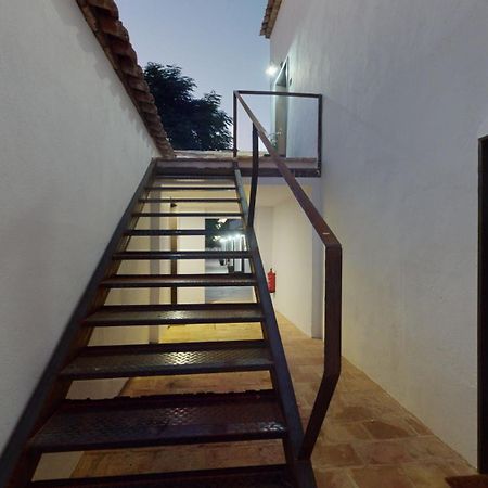 Apartamento Cigarral de la Peraleda TOLEDO Exterior foto