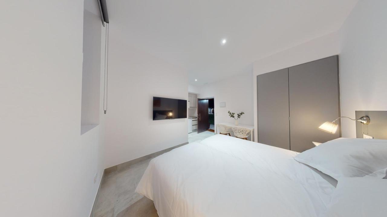 Apartamento Cigarral de la Peraleda TOLEDO Exterior foto
