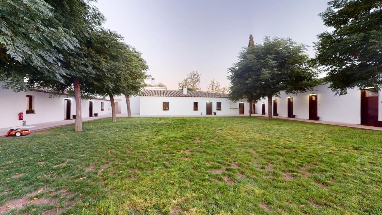 Apartamento Cigarral de la Peraleda TOLEDO Exterior foto