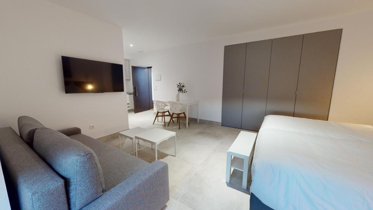 Apartamento Cigarral de la Peraleda TOLEDO Exterior foto