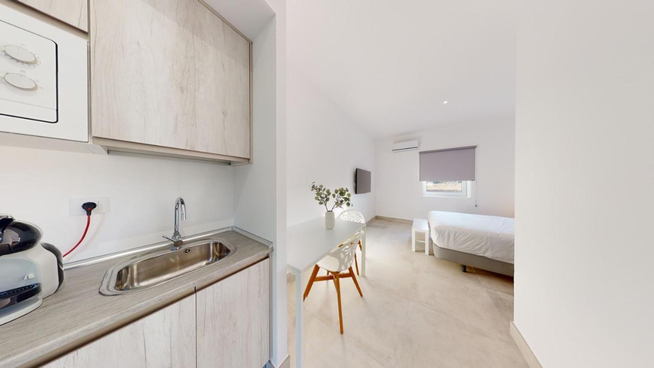 Apartamento Cigarral de la Peraleda TOLEDO Exterior foto