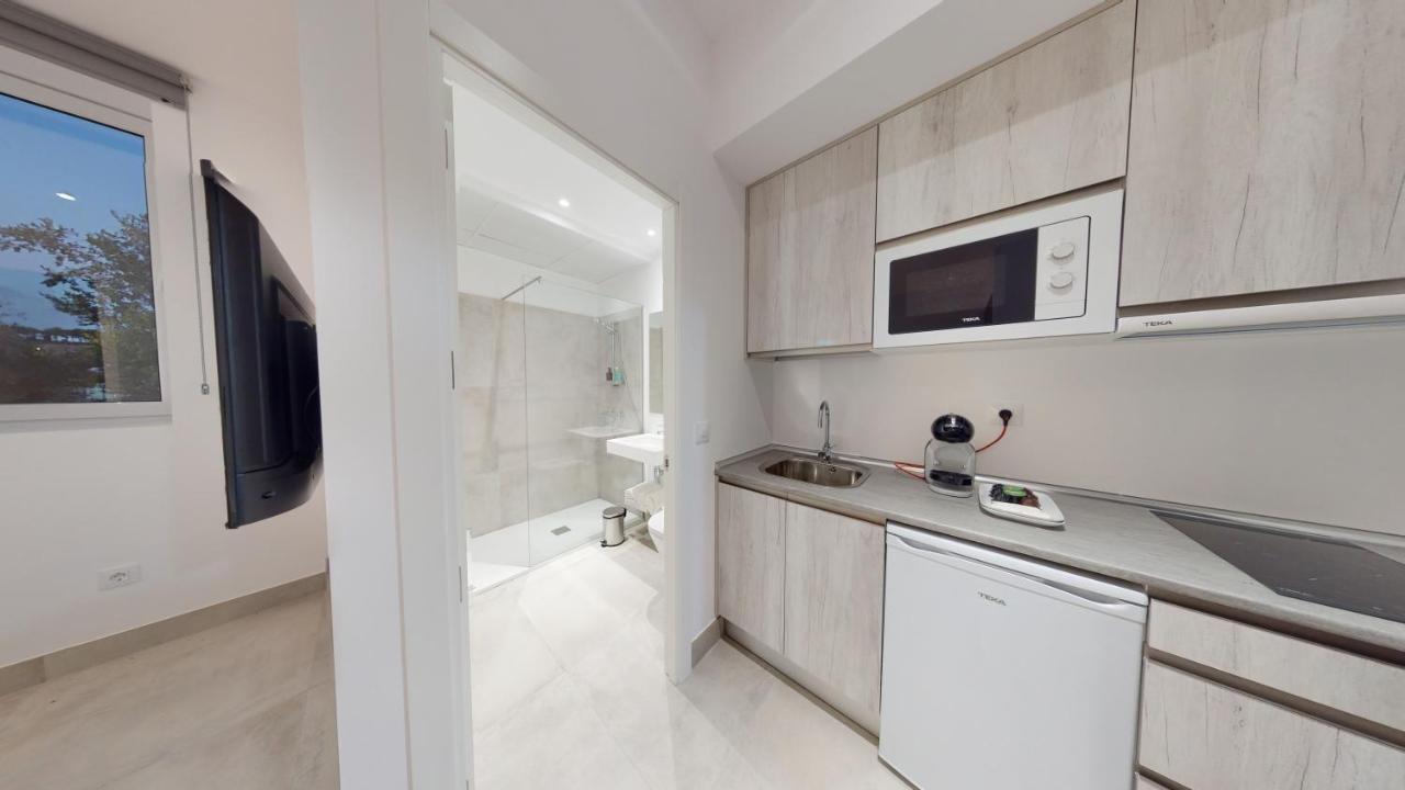 Apartamento Cigarral de la Peraleda TOLEDO Exterior foto