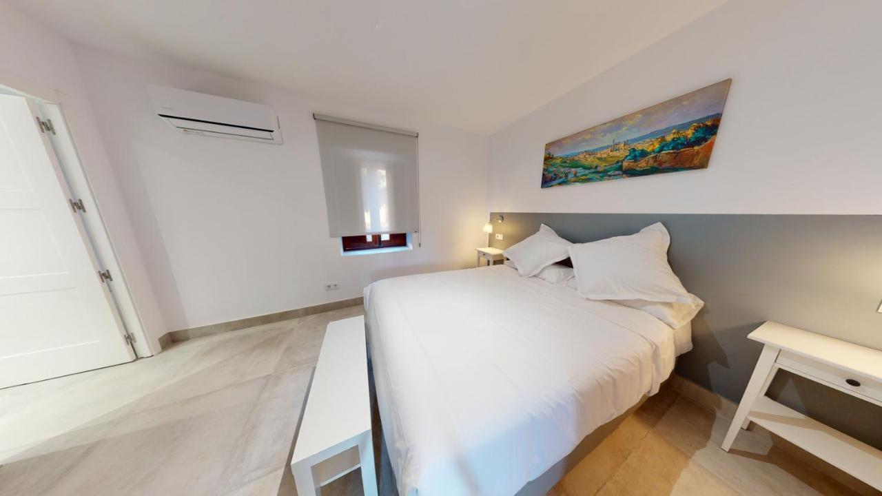 Apartamento Cigarral de la Peraleda TOLEDO Exterior foto