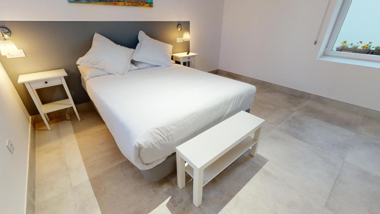Apartamento Cigarral de la Peraleda TOLEDO Exterior foto