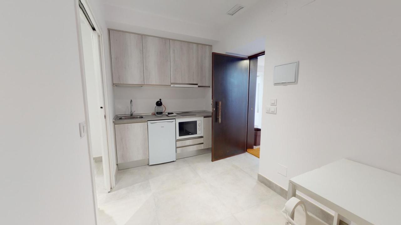 Apartamento Cigarral de la Peraleda TOLEDO Exterior foto