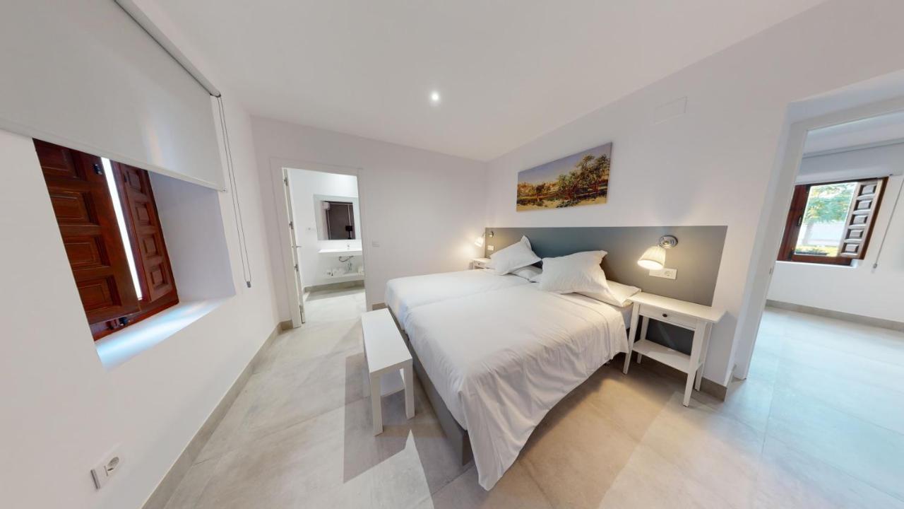 Apartamento Cigarral de la Peraleda TOLEDO Exterior foto