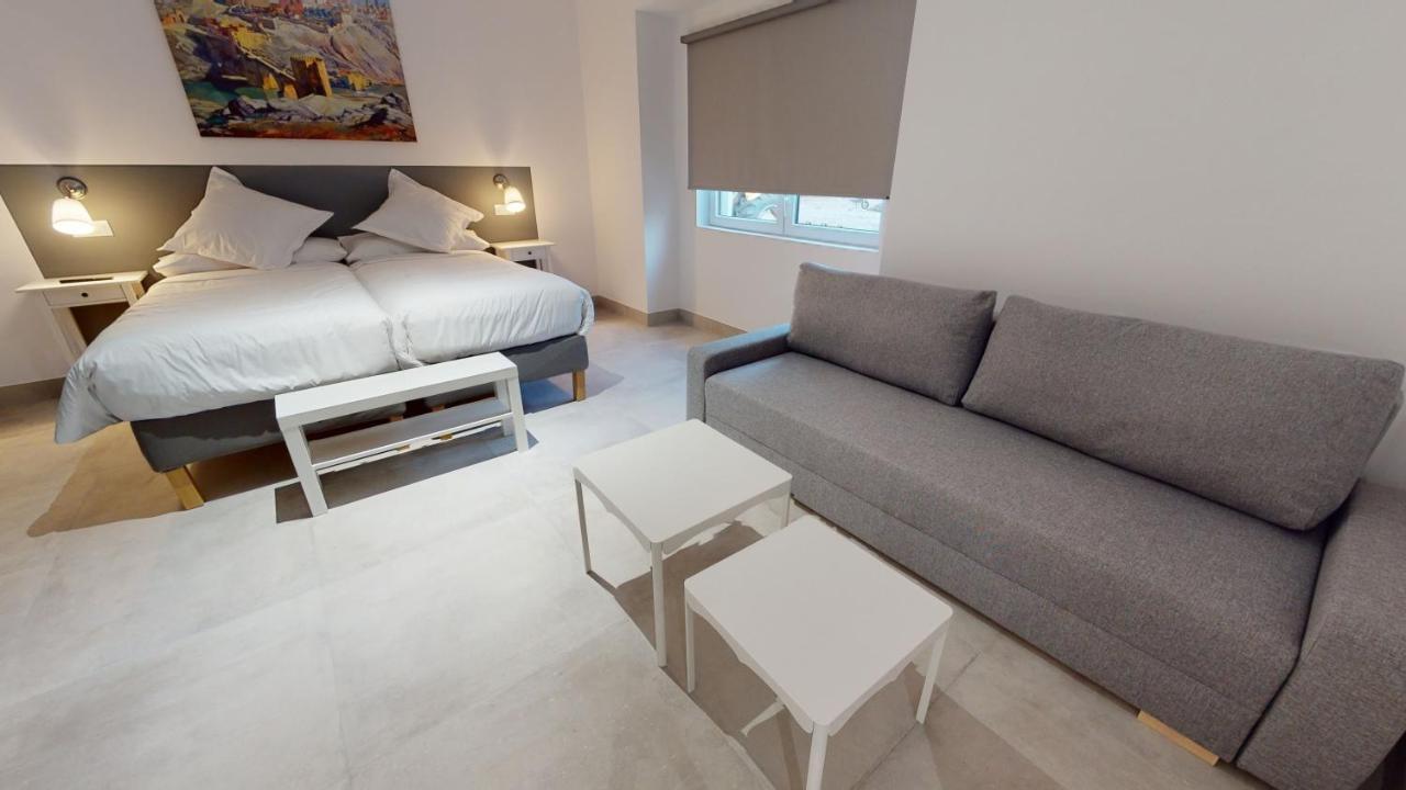 Apartamento Cigarral de la Peraleda TOLEDO Exterior foto