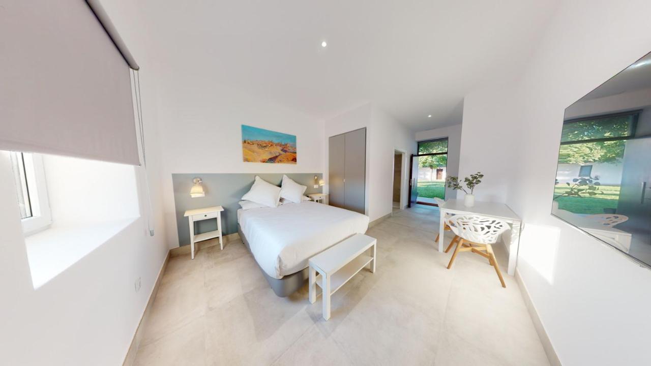 Apartamento Cigarral de la Peraleda TOLEDO Exterior foto