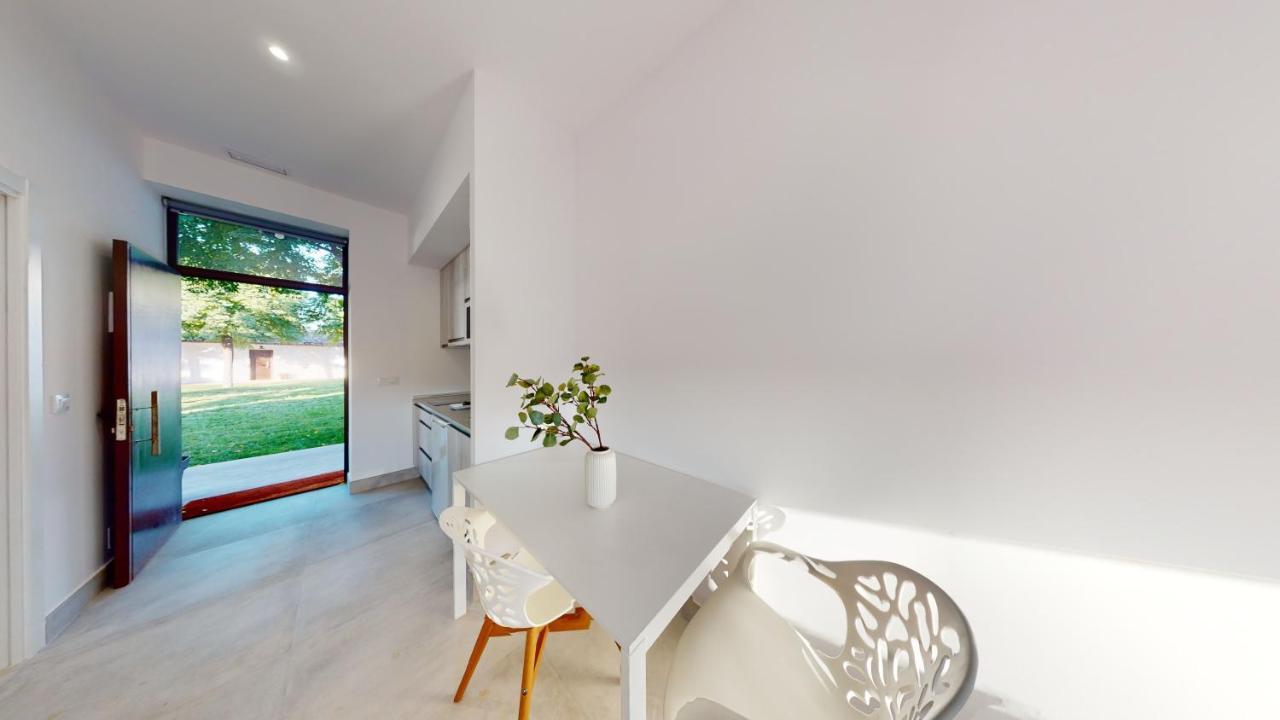 Apartamento Cigarral de la Peraleda TOLEDO Exterior foto
