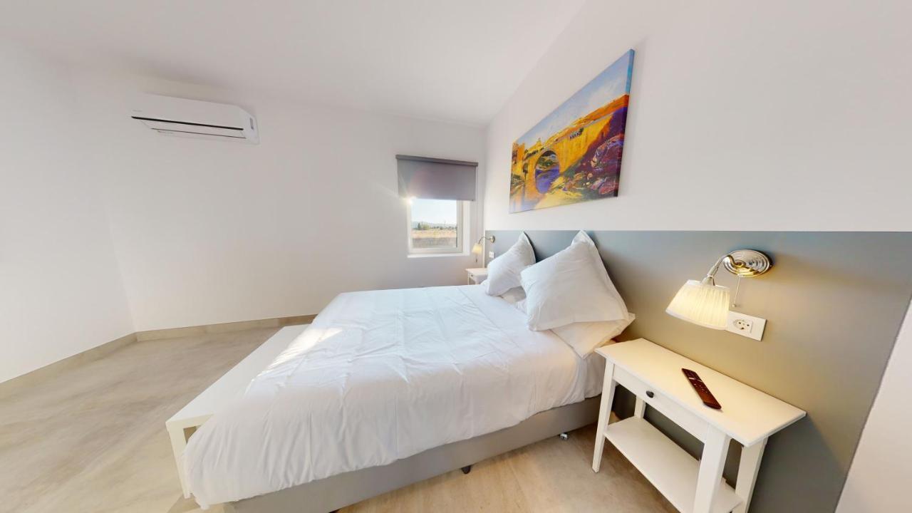 Apartamento Cigarral de la Peraleda TOLEDO Exterior foto
