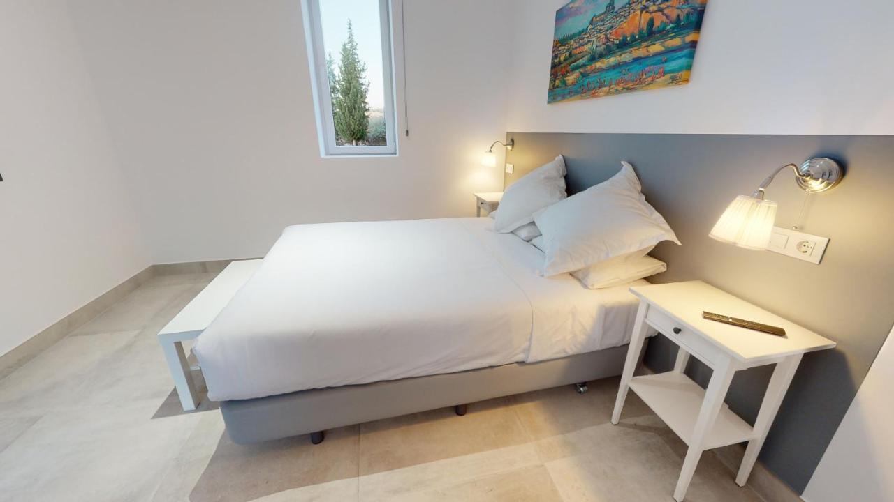 Apartamento Cigarral de la Peraleda TOLEDO Exterior foto