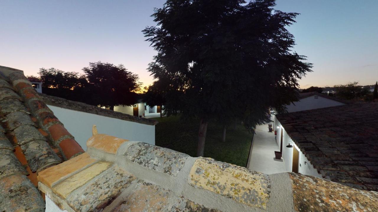 Apartamento Cigarral de la Peraleda TOLEDO Exterior foto