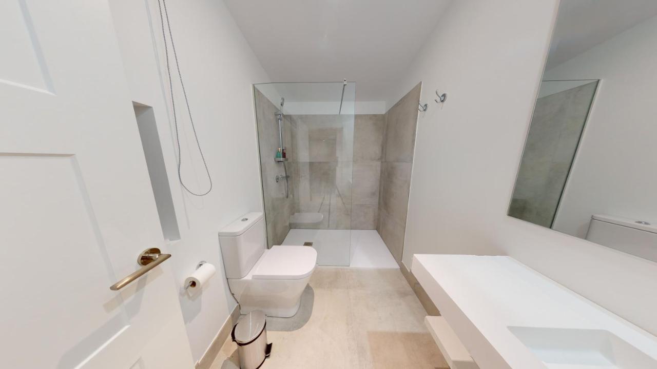 Apartamento Cigarral de la Peraleda TOLEDO Exterior foto