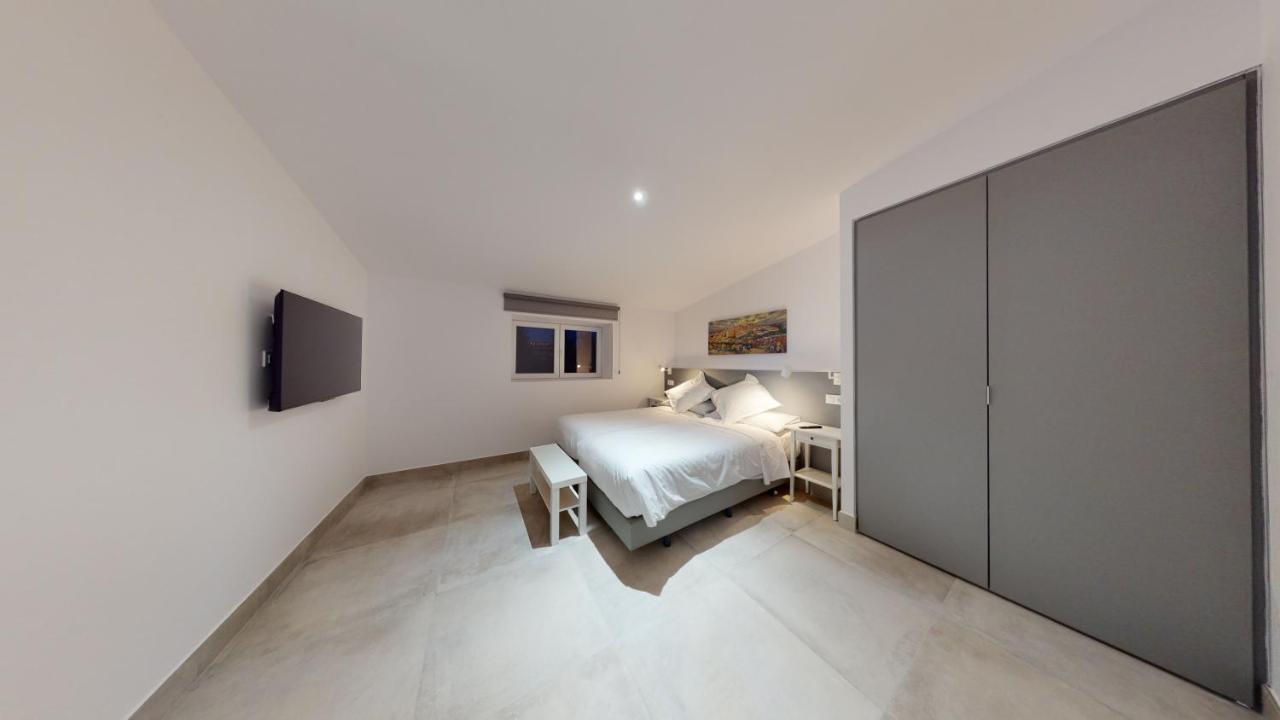 Apartamento Cigarral de la Peraleda TOLEDO Exterior foto
