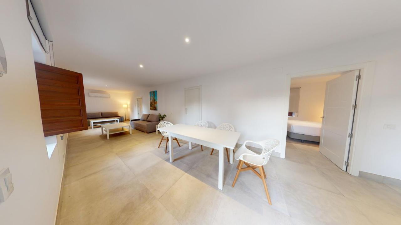 Apartamento Cigarral de la Peraleda TOLEDO Exterior foto