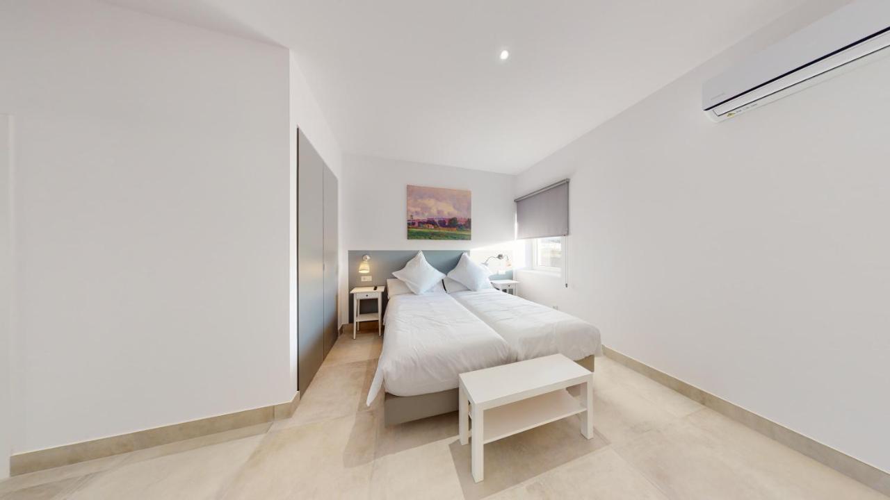 Apartamento Cigarral de la Peraleda TOLEDO Exterior foto