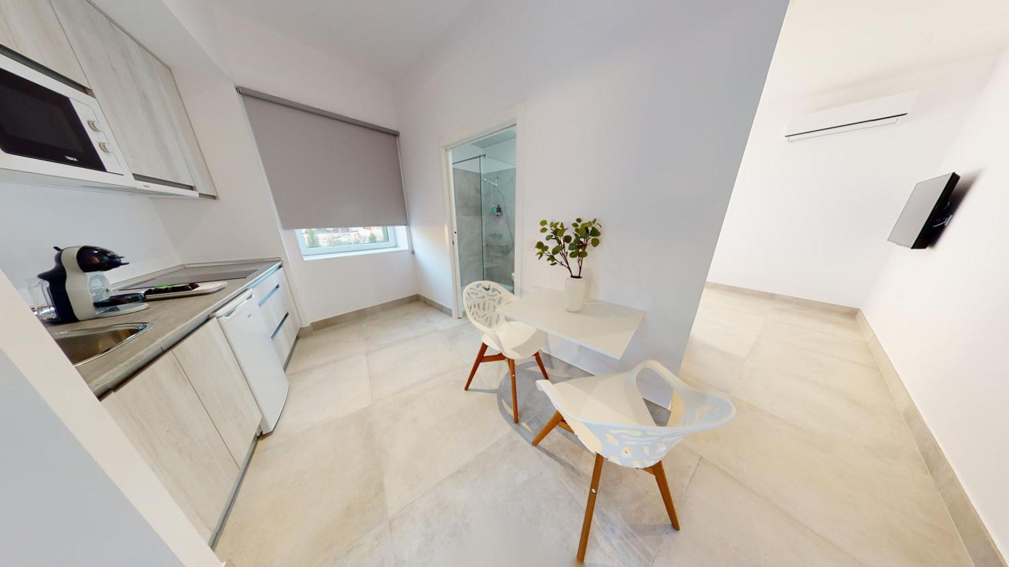 Apartamento Cigarral de la Peraleda TOLEDO Exterior foto
