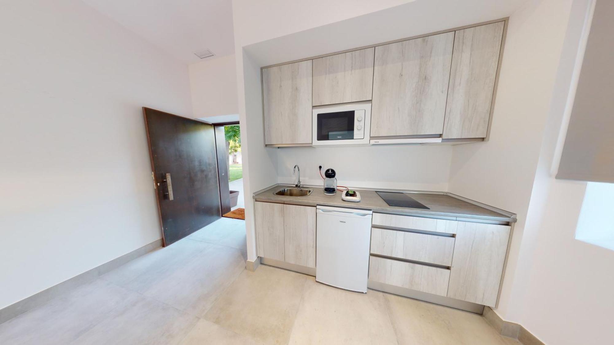 Apartamento Cigarral de la Peraleda TOLEDO Exterior foto