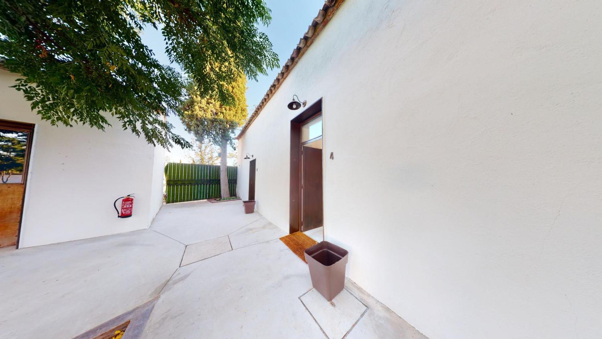 Apartamento Cigarral de la Peraleda TOLEDO Exterior foto