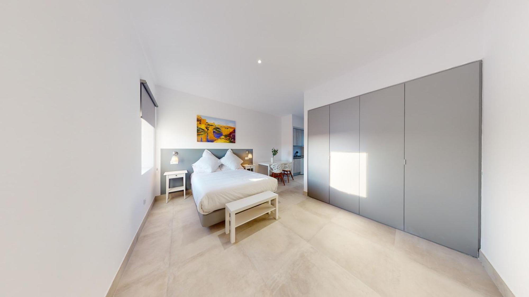 Apartamento Cigarral de la Peraleda TOLEDO Exterior foto