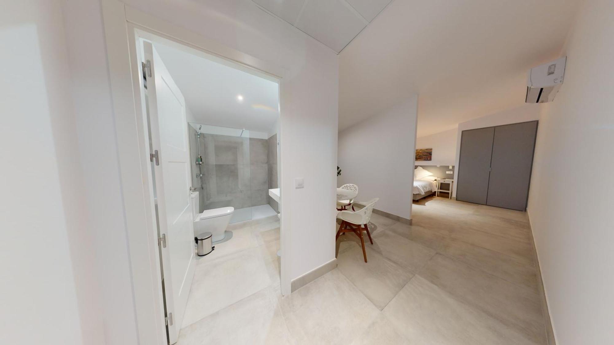 Apartamento Cigarral de la Peraleda TOLEDO Exterior foto