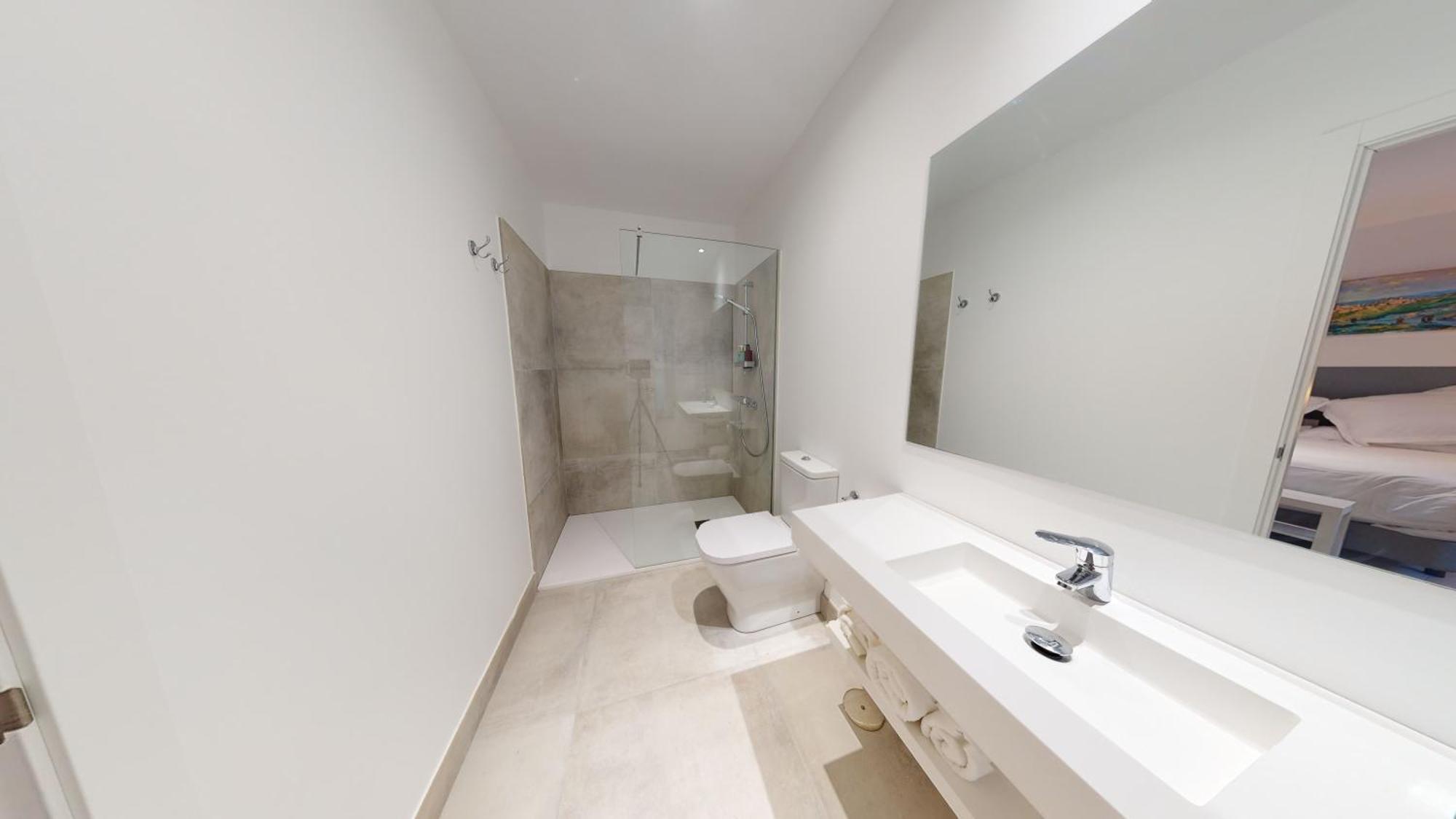 Apartamento Cigarral de la Peraleda TOLEDO Exterior foto