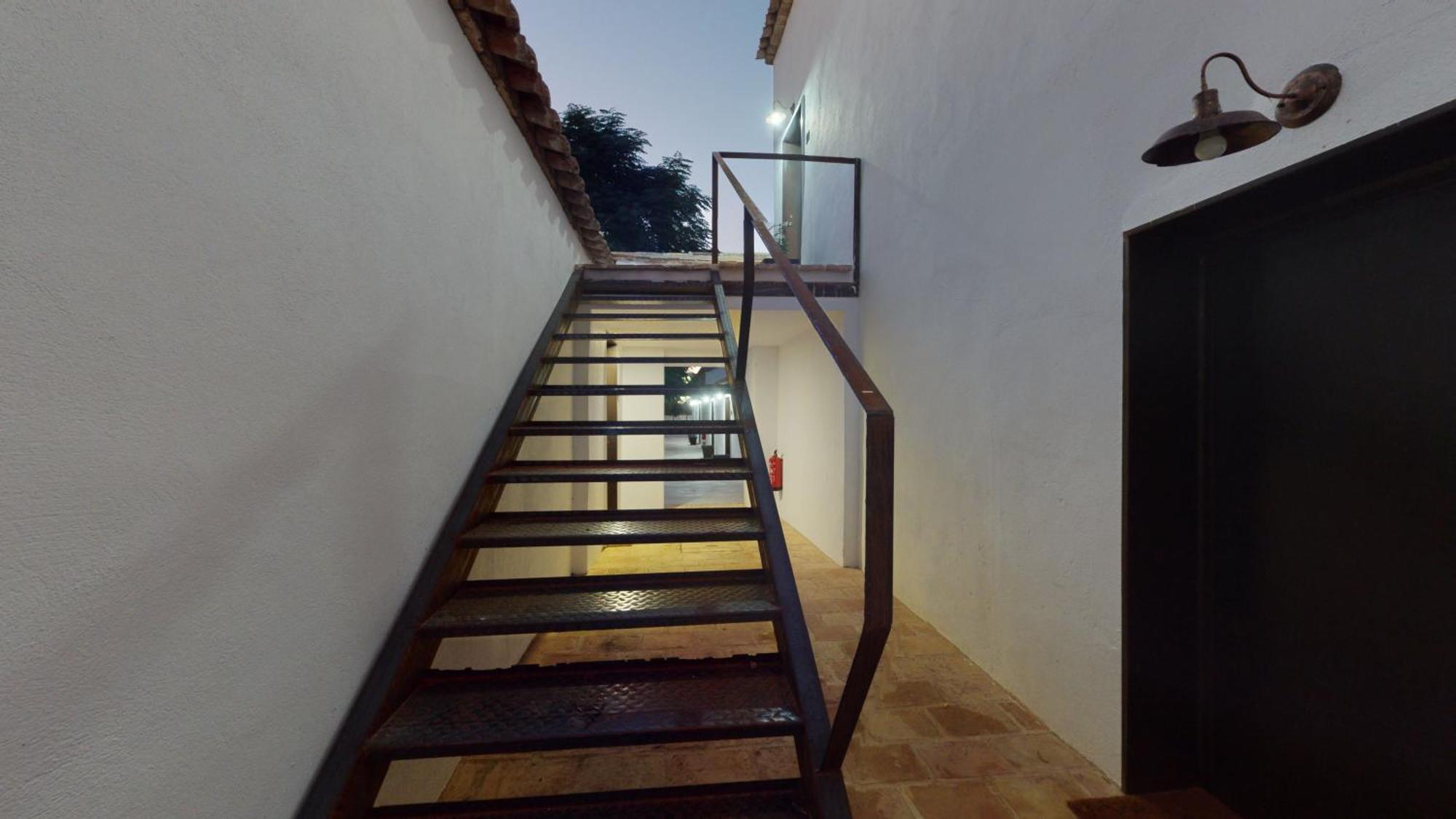 Apartamento Cigarral de la Peraleda TOLEDO Exterior foto