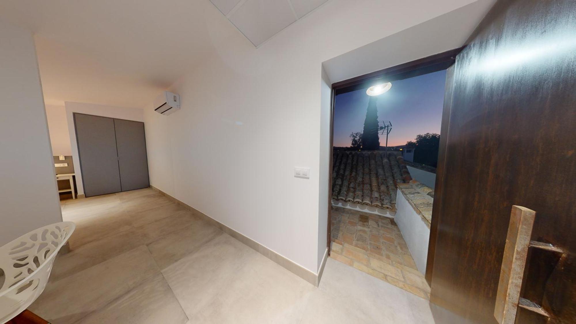 Apartamento Cigarral de la Peraleda TOLEDO Exterior foto